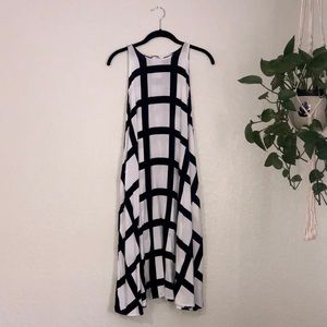 American Apparel Nathalie du Pasquier Tent Dress
